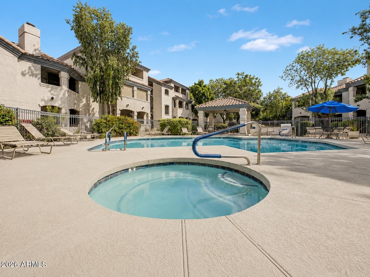 15095 N THOMPSON PEAK Parkway 1064, Scottsdale, AZ 85260 — photo 23 of 24