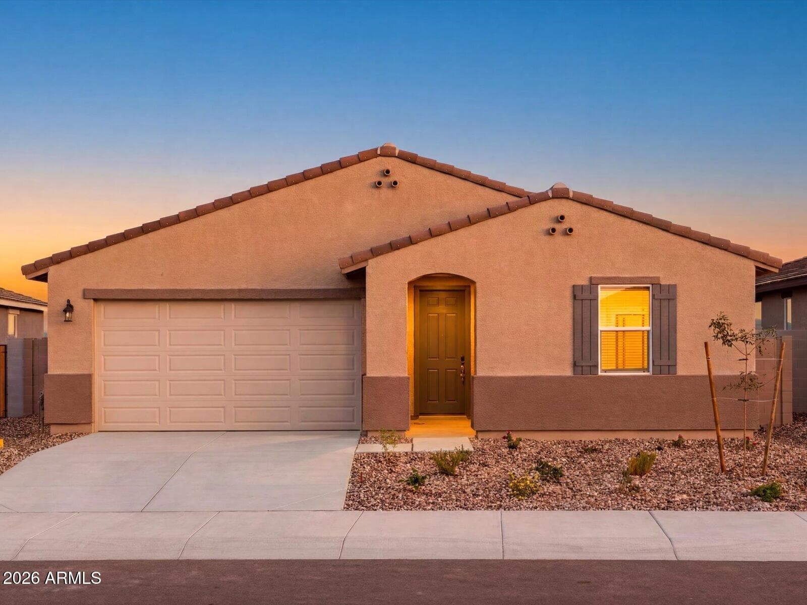 8439 W SARATOGA Way, Florence, AZ 85132 — photo 1 of 51