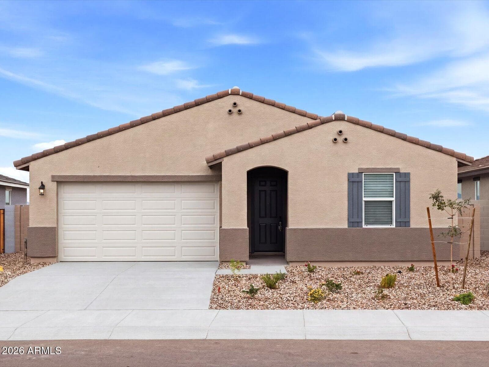 8439 W SARATOGA Way, Florence, AZ 85132 — photo 2 of 51