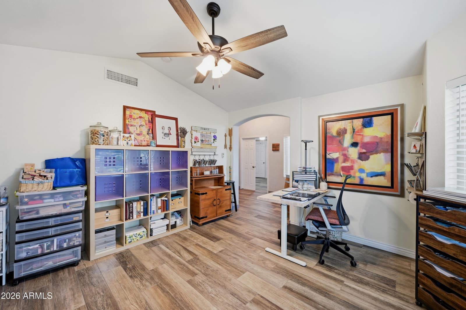 1091 S CROSSROADS Drive, Gilbert, AZ 85296 — photo 14 of 34