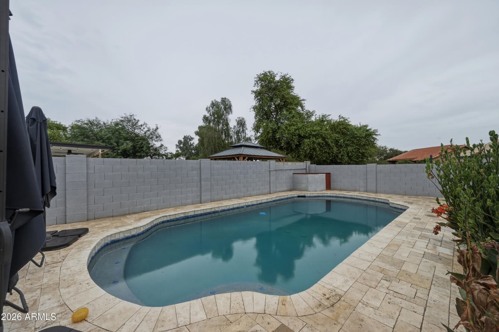 1091 S CROSSROADS Drive, Gilbert, AZ 85296 — photo 33 of 34