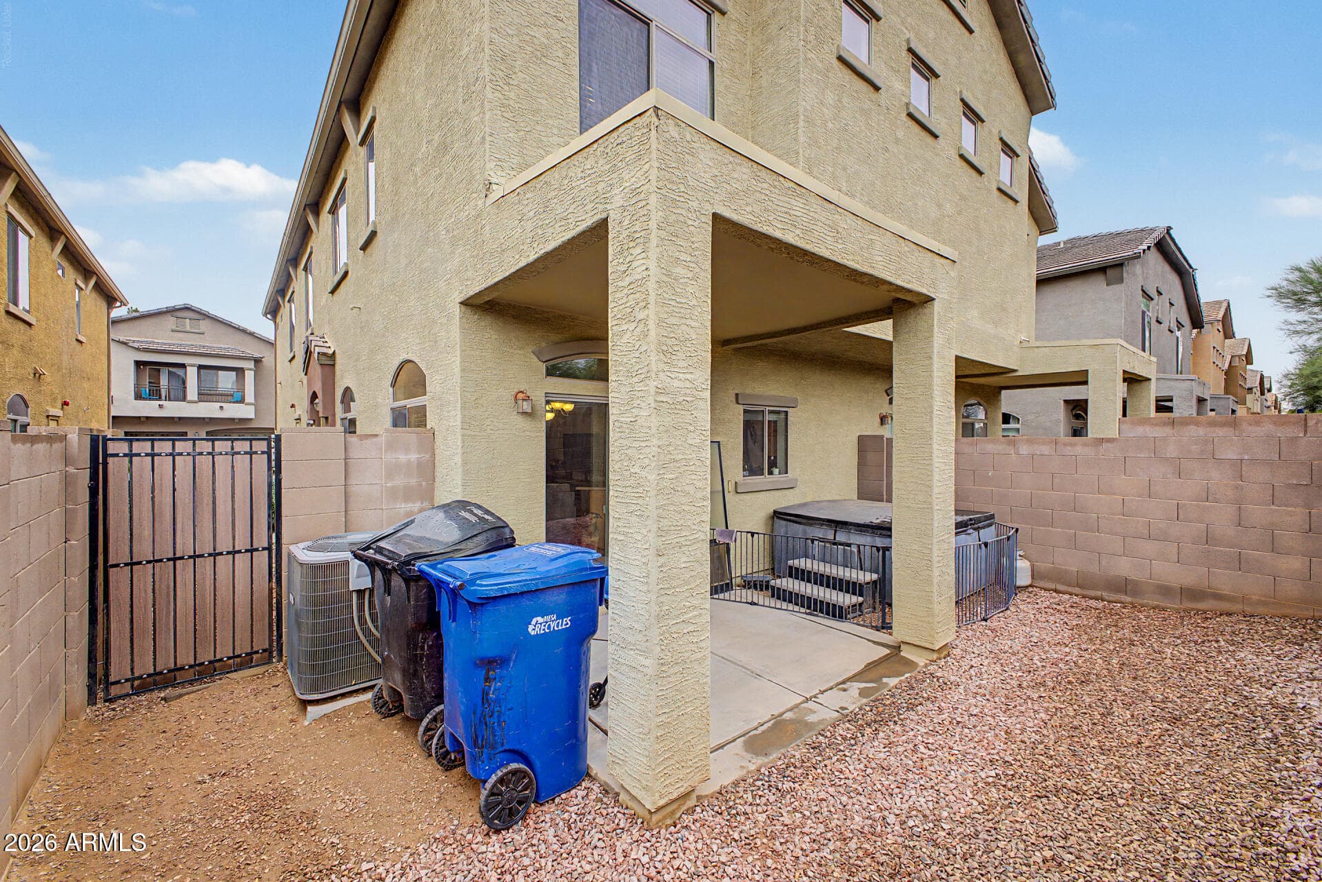 2024 S BALDWIN 22, Mesa, AZ 85209 — photo 23 of 31