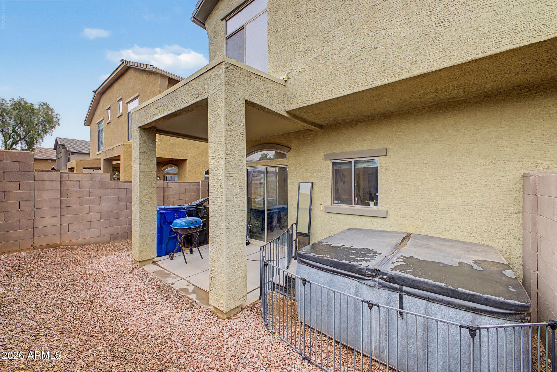 2024 S BALDWIN 22, Mesa, AZ 85209 — photo 24 of 31
