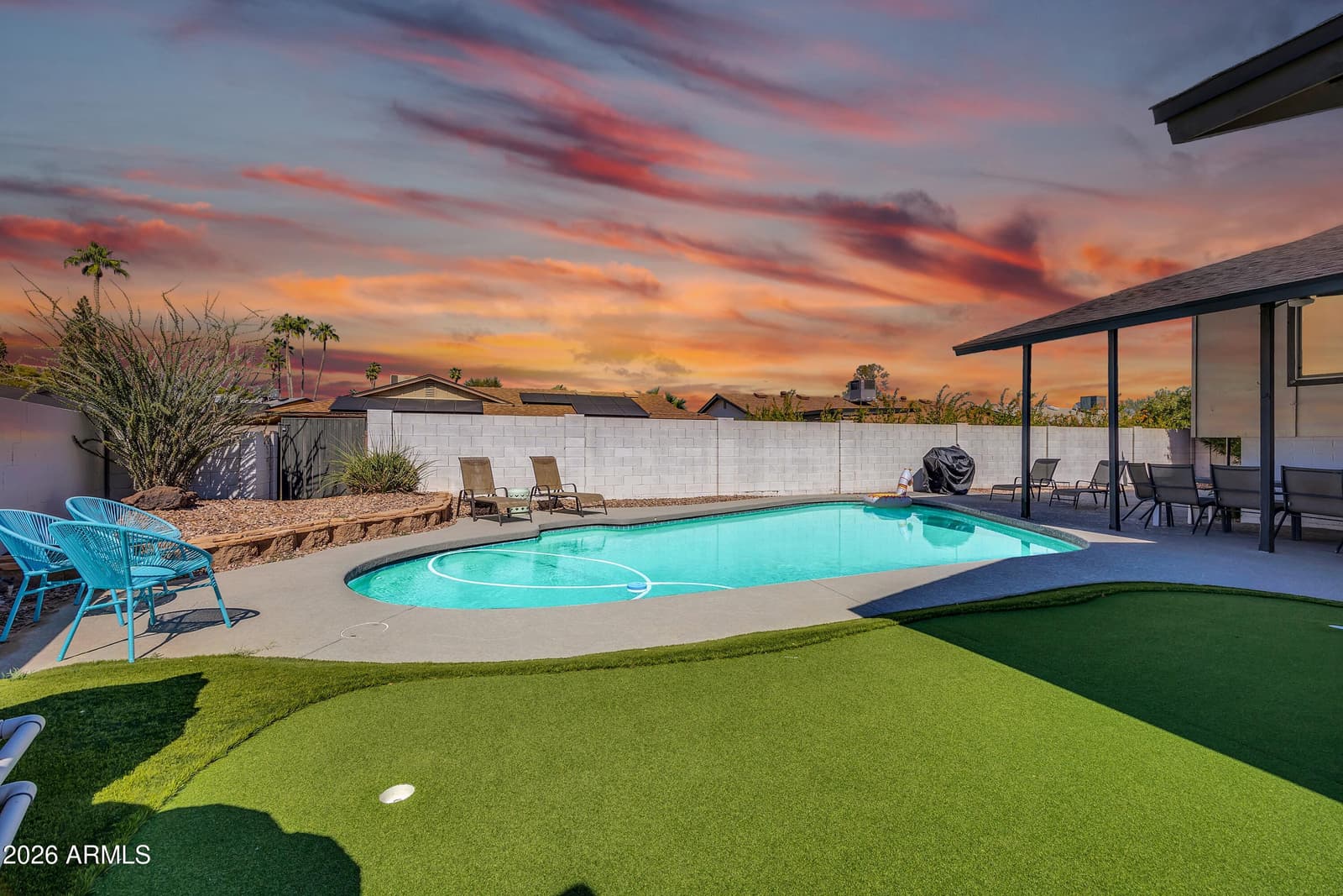8614 E Monterey Way, Scottsdale, AZ 85251 — photo 6 of 30