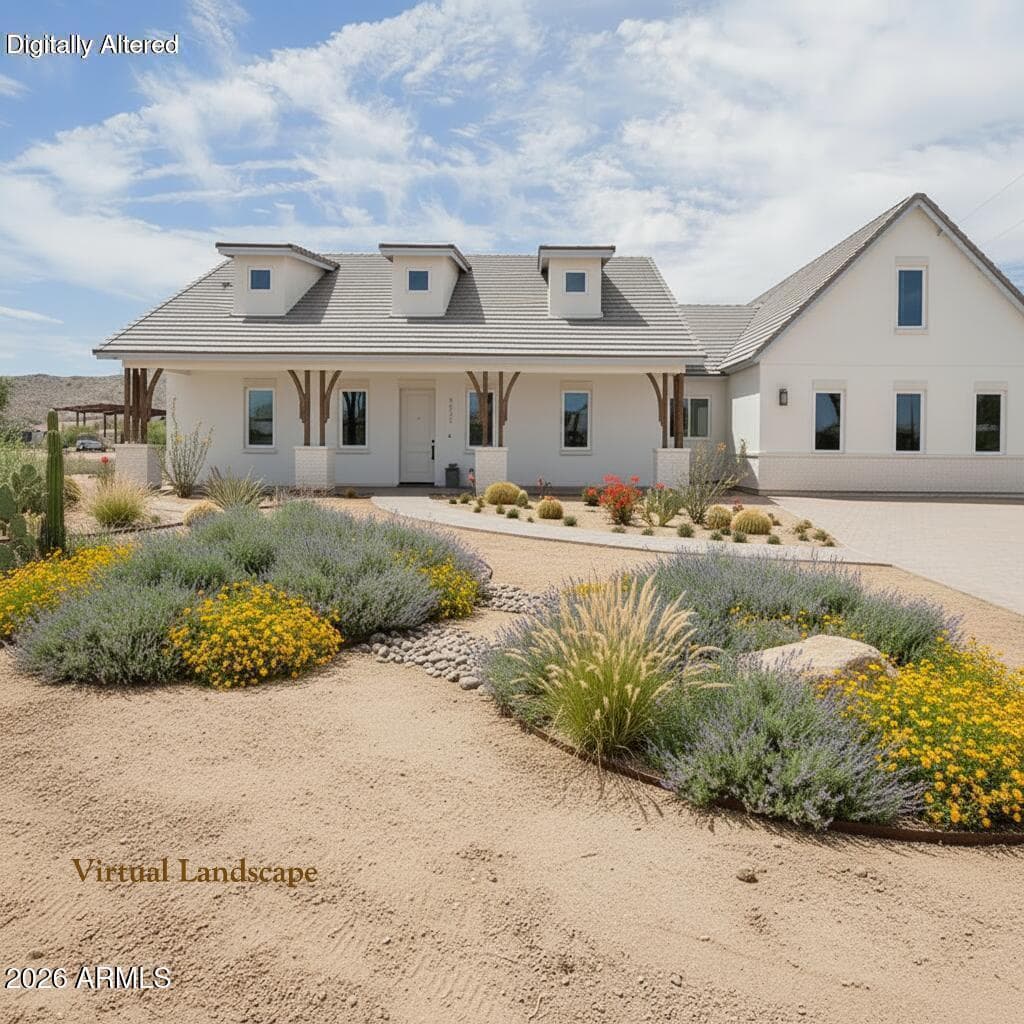 4831 W Pearce Road, Laveen, AZ 85339