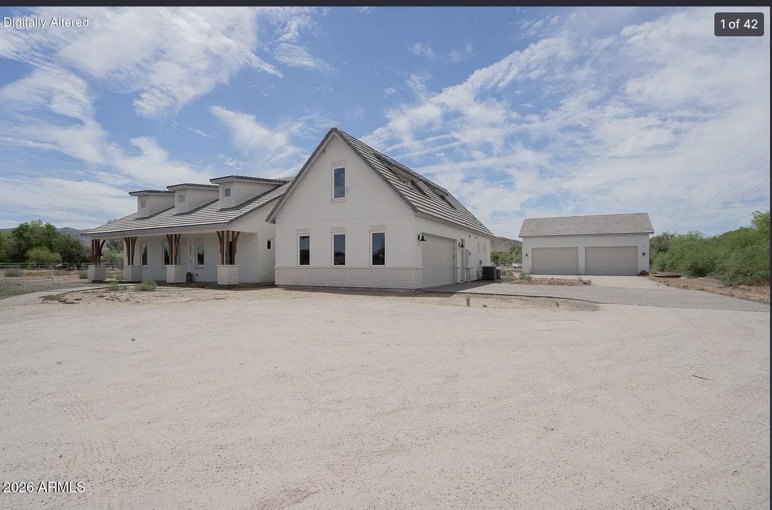4831 W Pearce Road, Laveen, AZ 85339 — photo 3 of 13