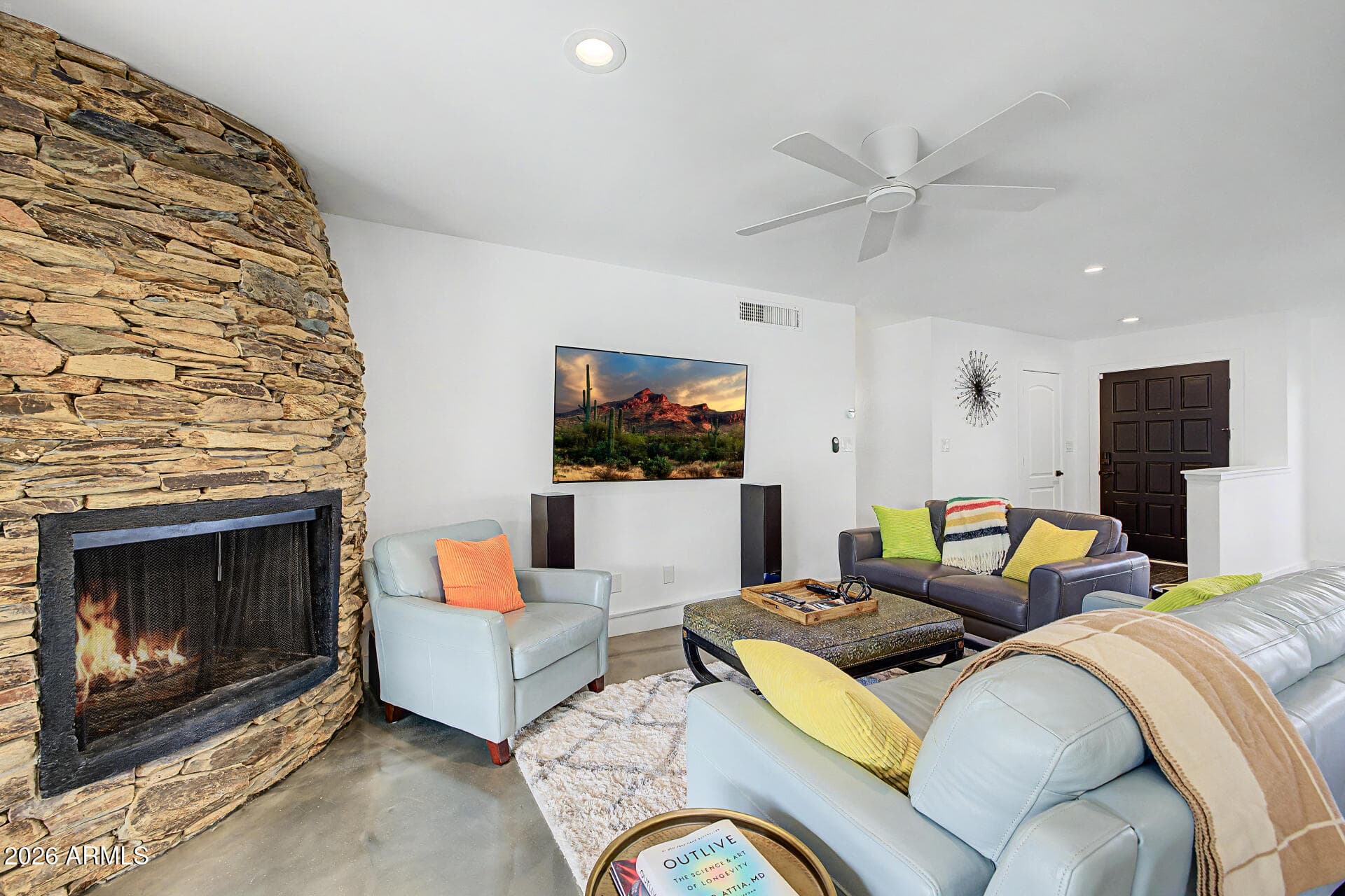 16442 N PICATINNY Way, Fountain Hills, AZ 85268 — photo 11 of 83