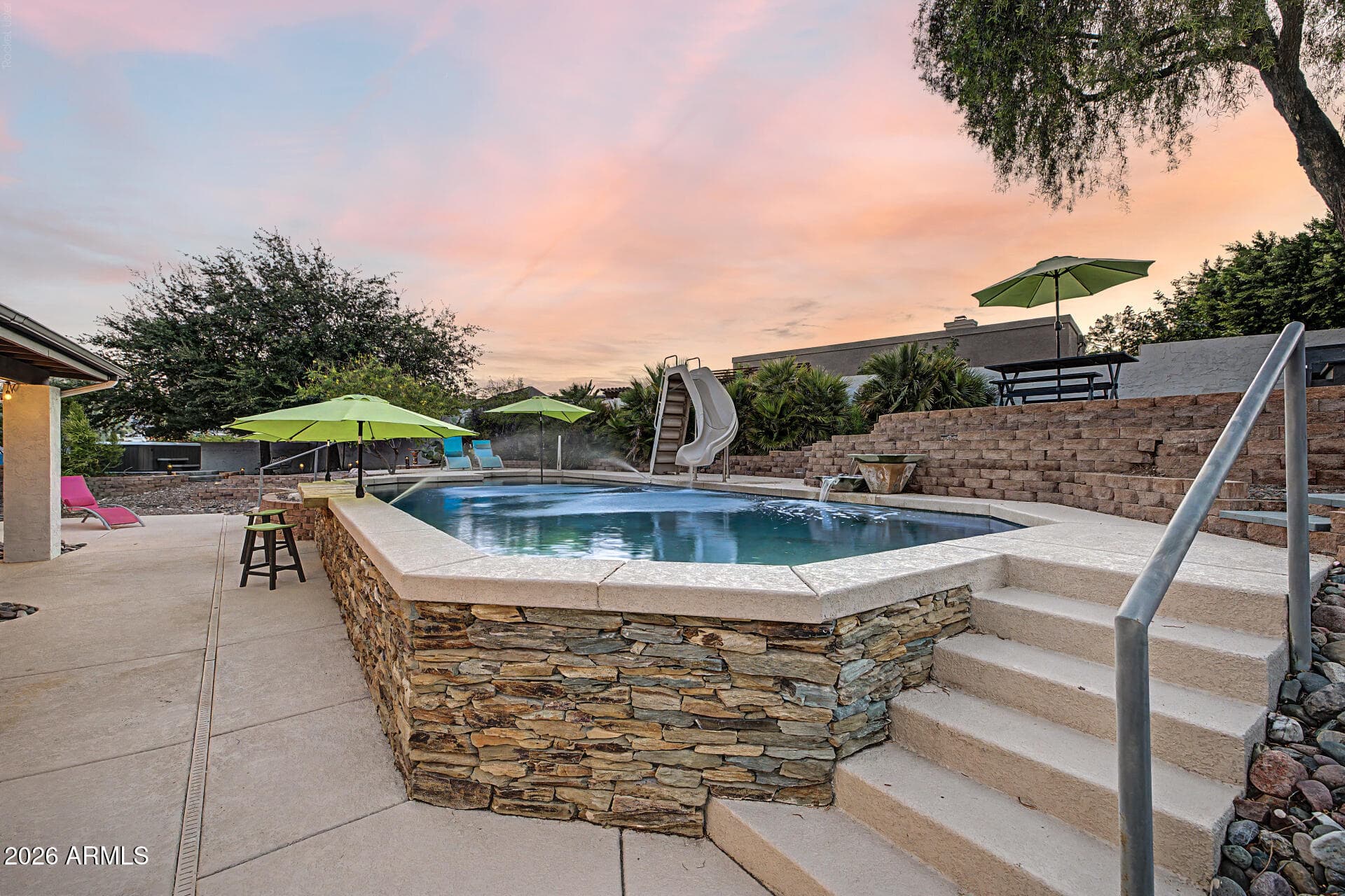 16442 N PICATINNY Way, Fountain Hills, AZ 85268 — photo 52 of 83