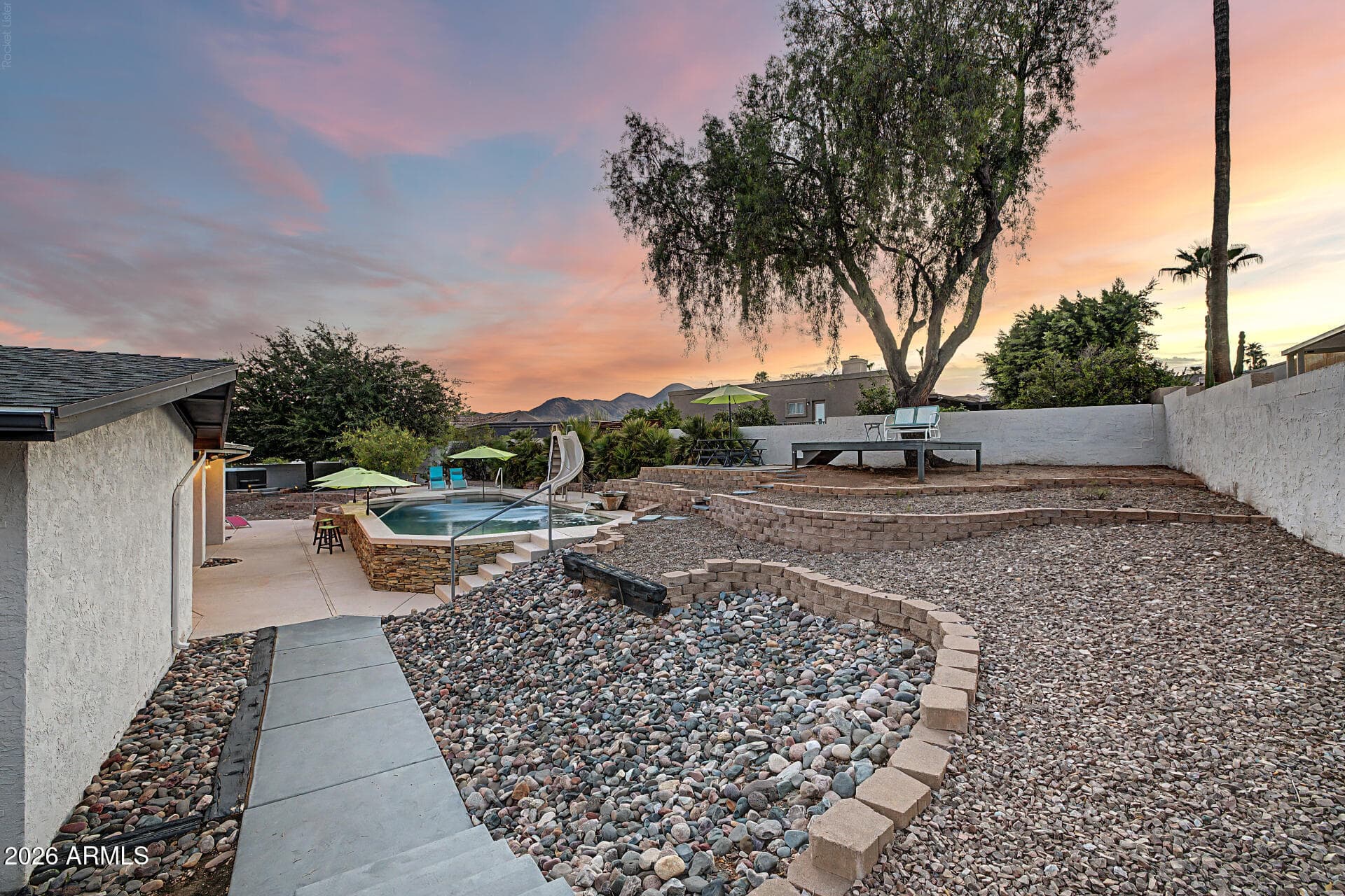 16442 N PICATINNY Way, Fountain Hills, AZ 85268 — photo 53 of 83