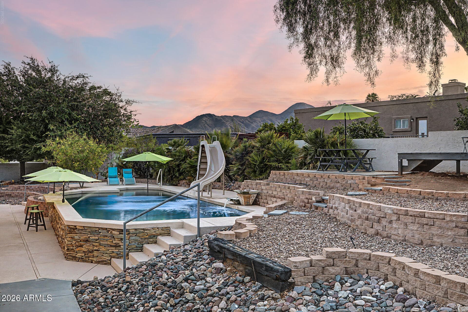 16442 N PICATINNY Way, Fountain Hills, AZ 85268 — photo 54 of 83