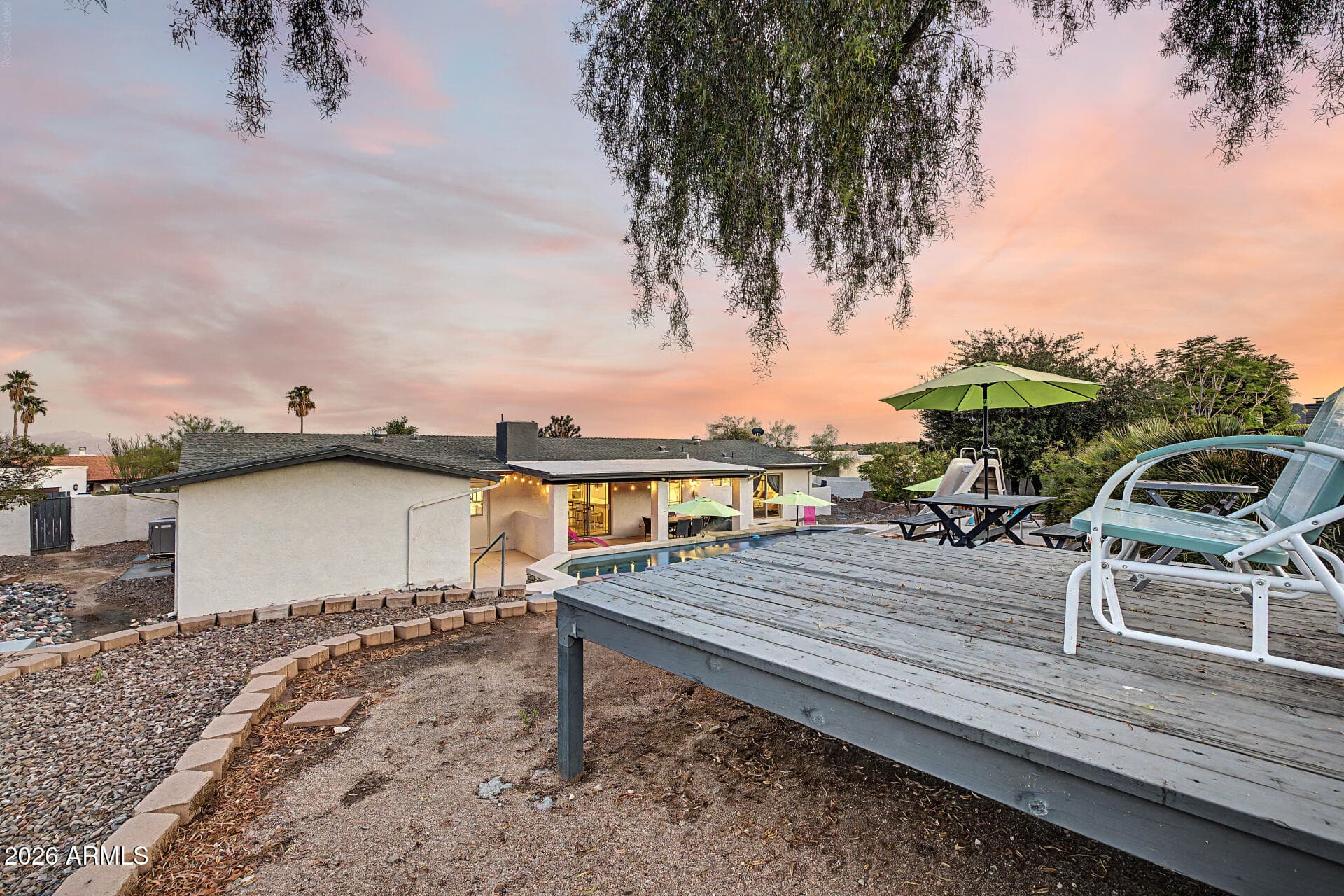 16442 N PICATINNY Way, Fountain Hills, AZ 85268 — photo 55 of 83
