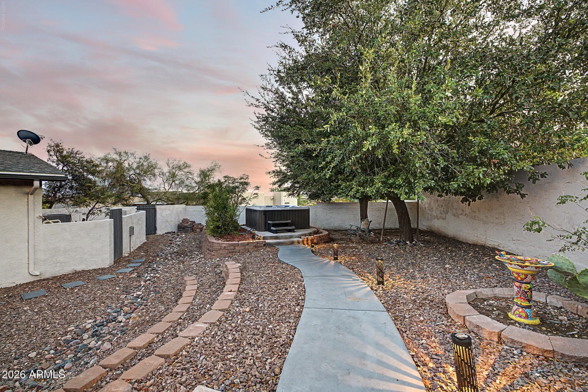 16442 N PICATINNY Way, Fountain Hills, AZ 85268 — photo 59 of 83