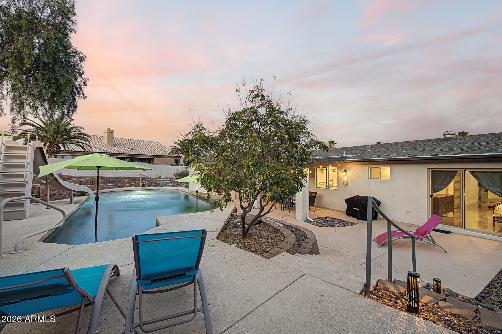 16442 N PICATINNY Way, Fountain Hills, AZ 85268 — photo 60 of 83