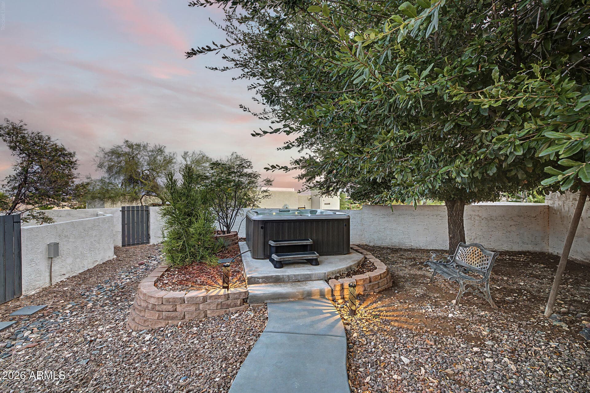 16442 N PICATINNY Way, Fountain Hills, AZ 85268 — photo 61 of 83