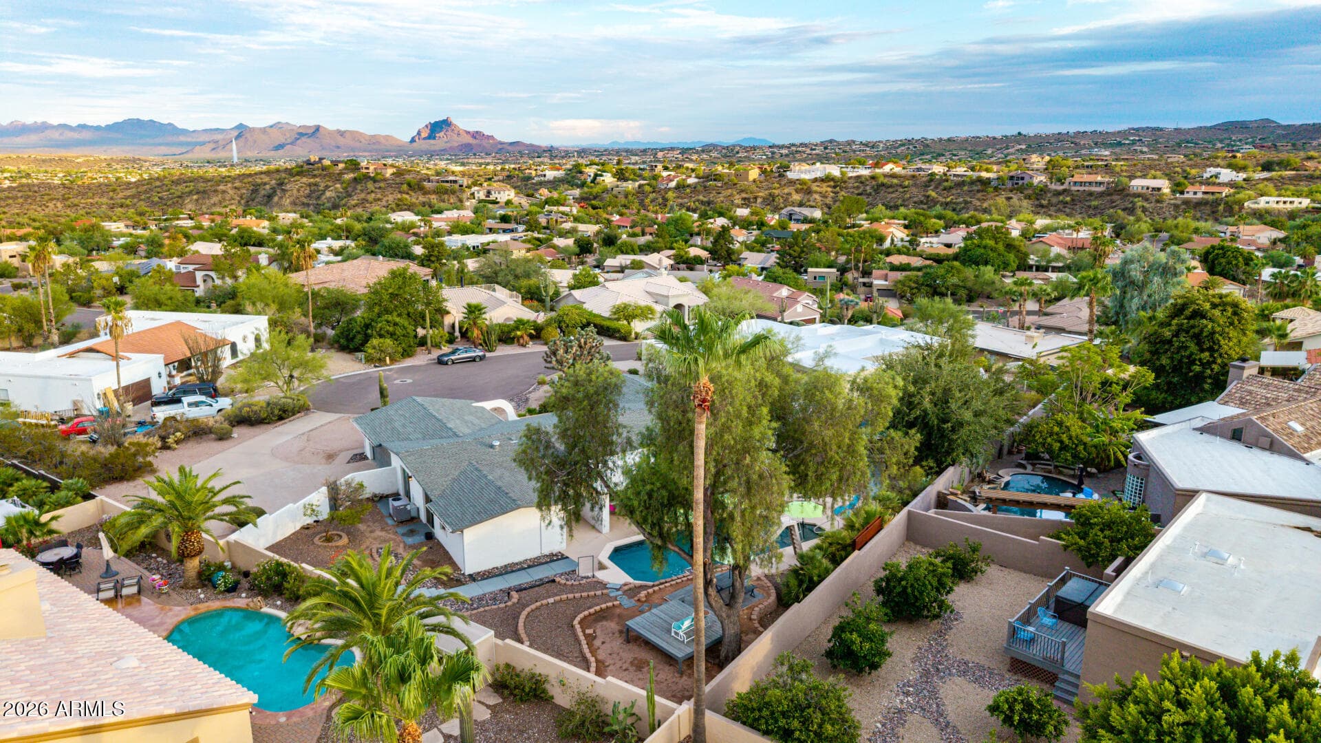 16442 N PICATINNY Way, Fountain Hills, AZ 85268 — photo 82 of 83