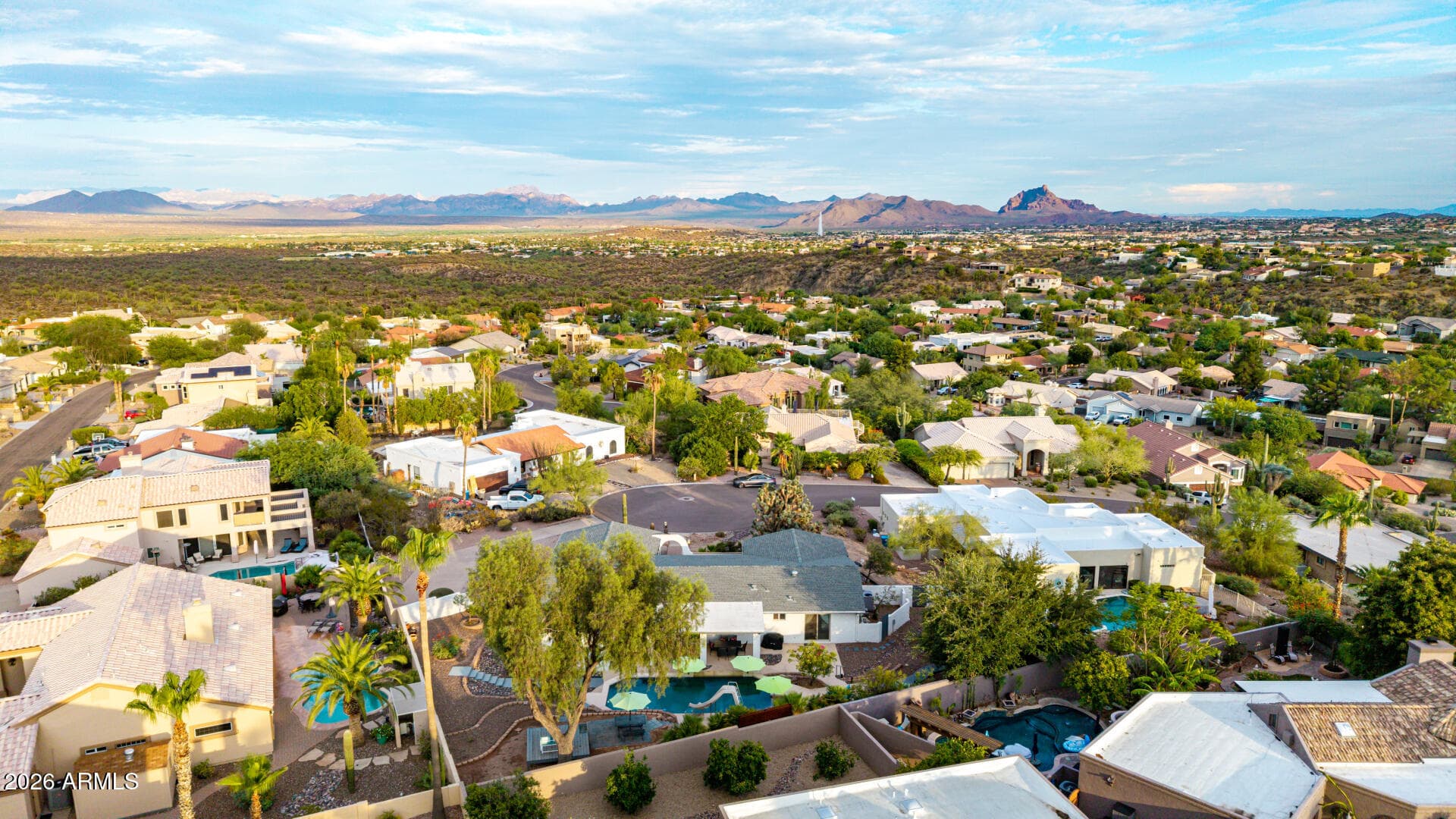 16442 N PICATINNY Way, Fountain Hills, AZ 85268 — photo 83 of 83