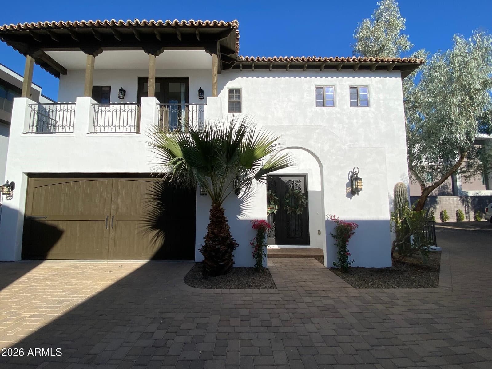 302 S WILSON Street, Tempe, AZ 85281 — photo 1 of 52