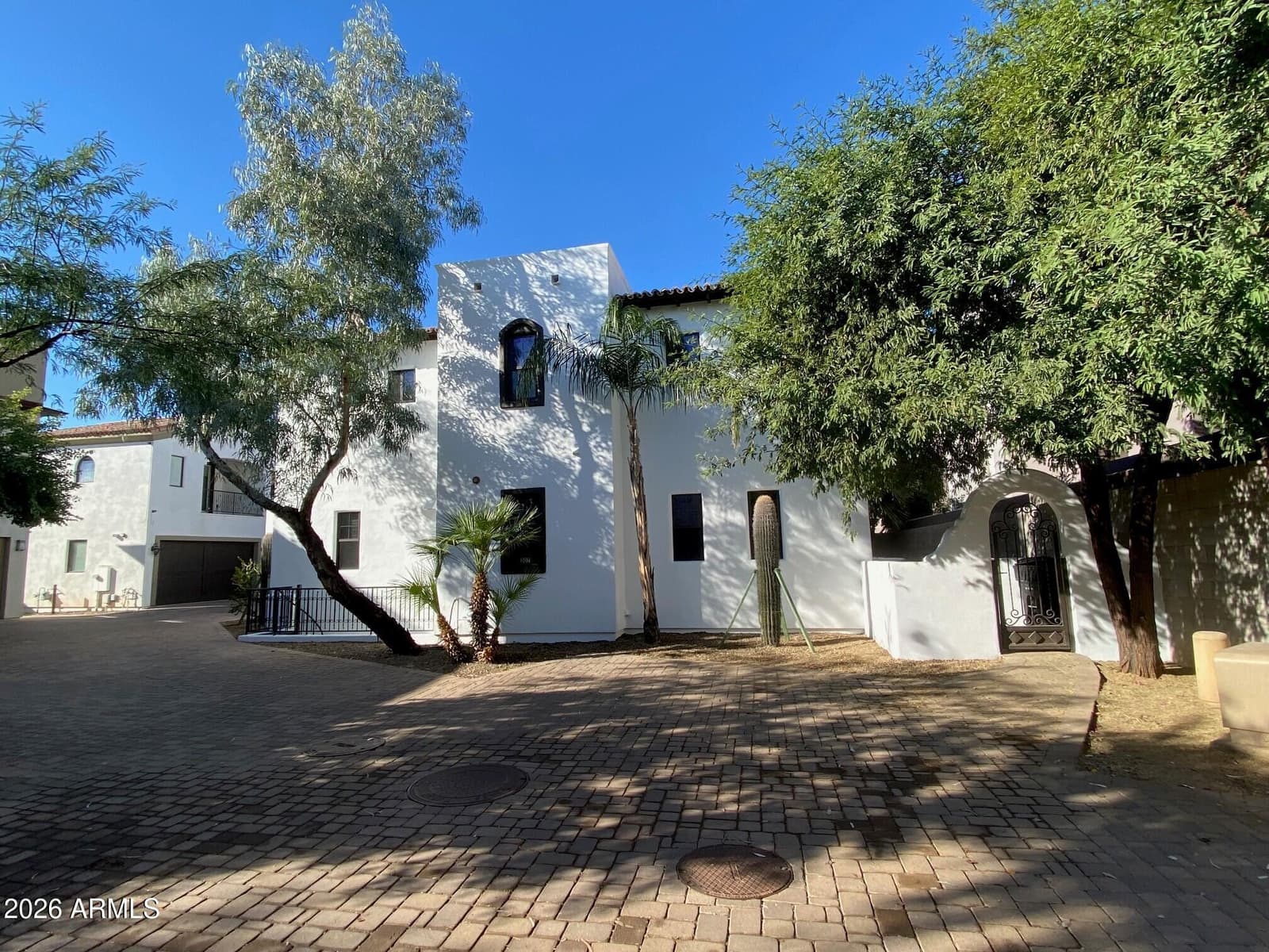 302 S WILSON Street, Tempe, AZ 85281 — photo 2 of 52