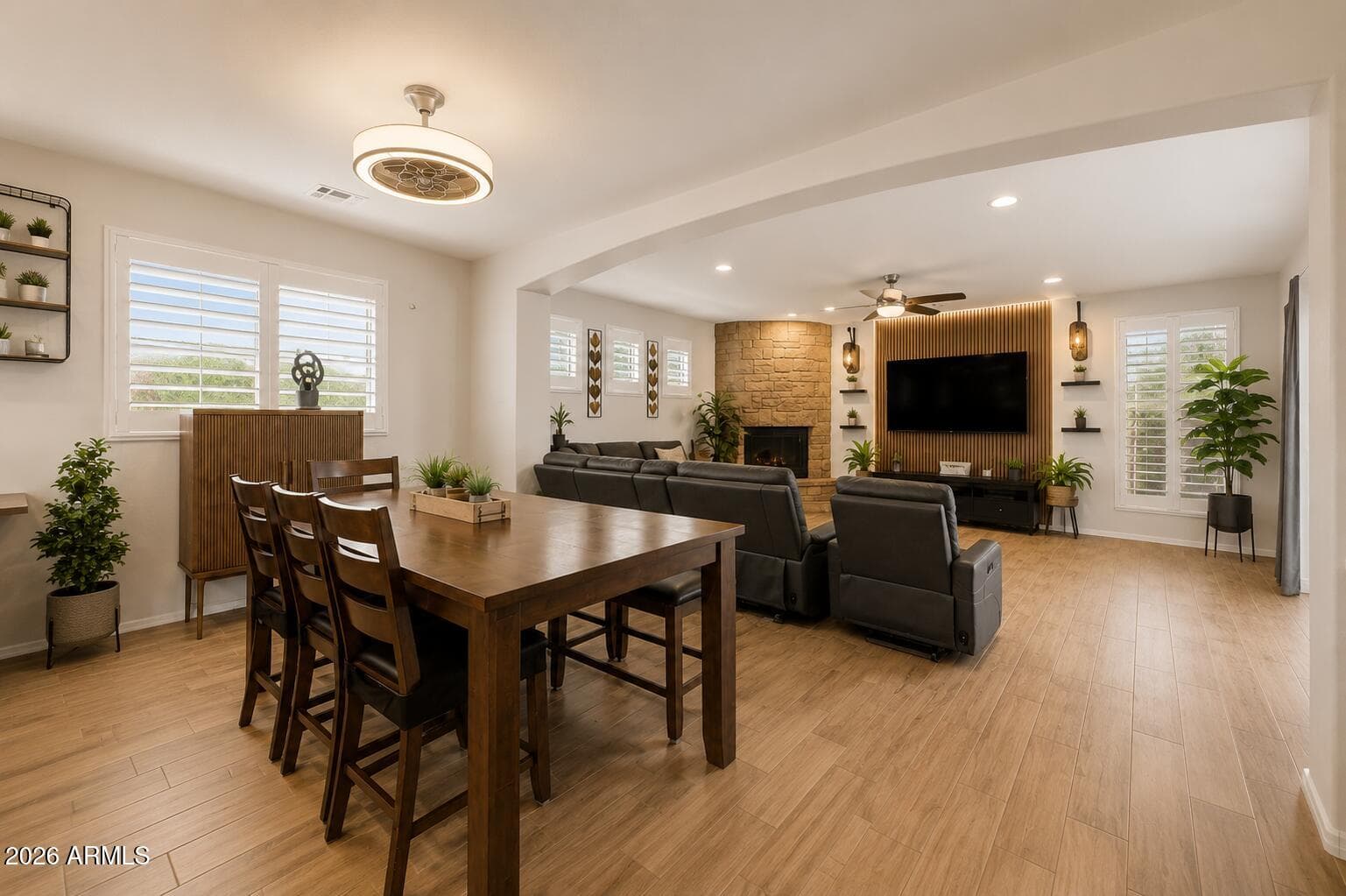 510 S EMERSON Street, Chandler, AZ 85225 — photo 10 of 37