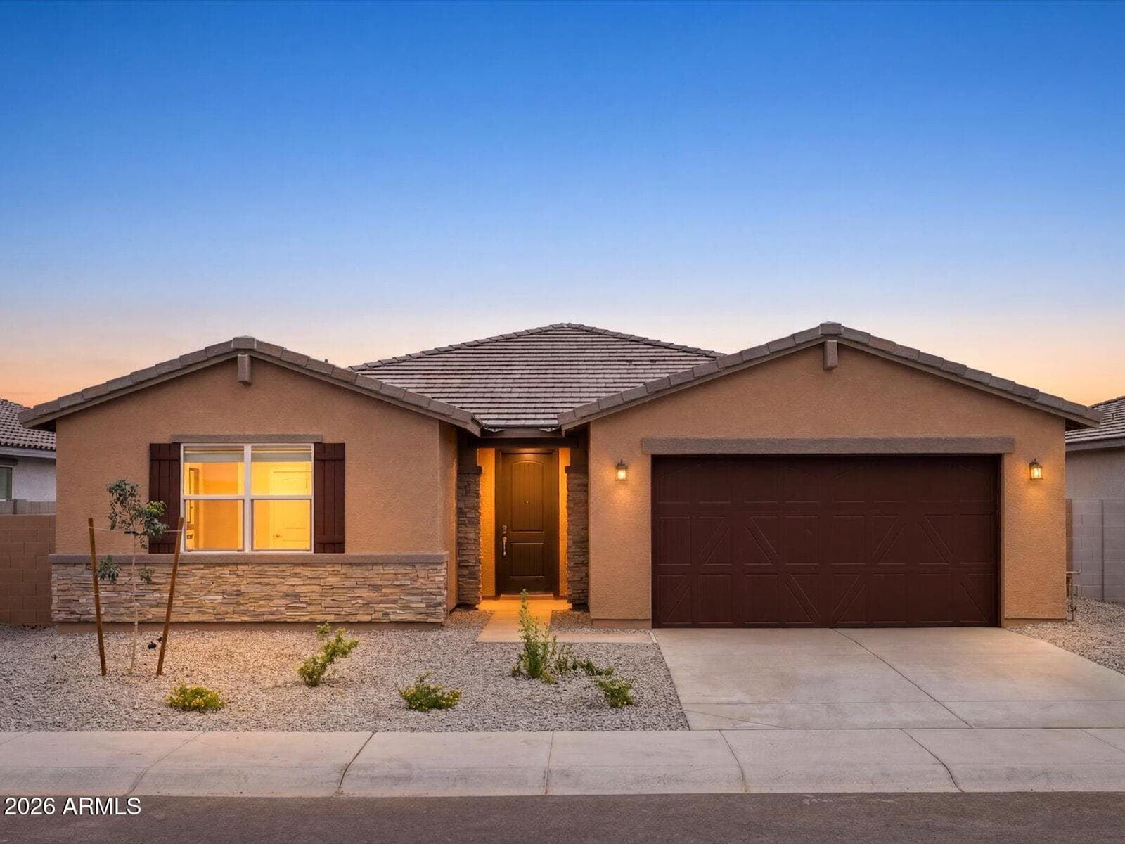 37150 W Montserrat Street, Maricopa, AZ 85138 — photo 1 of 54