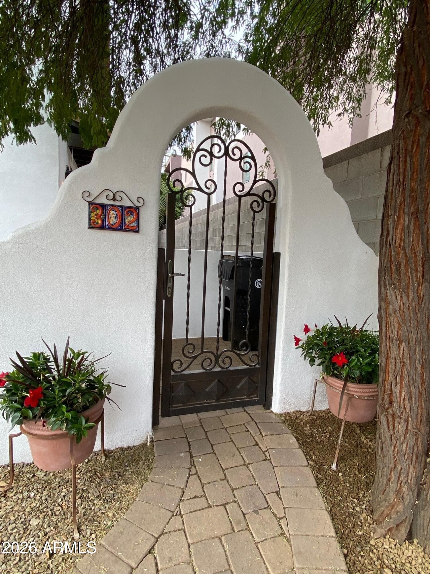 302 S WILSON Street, Tempe, AZ 85281 — photo 45 of 52