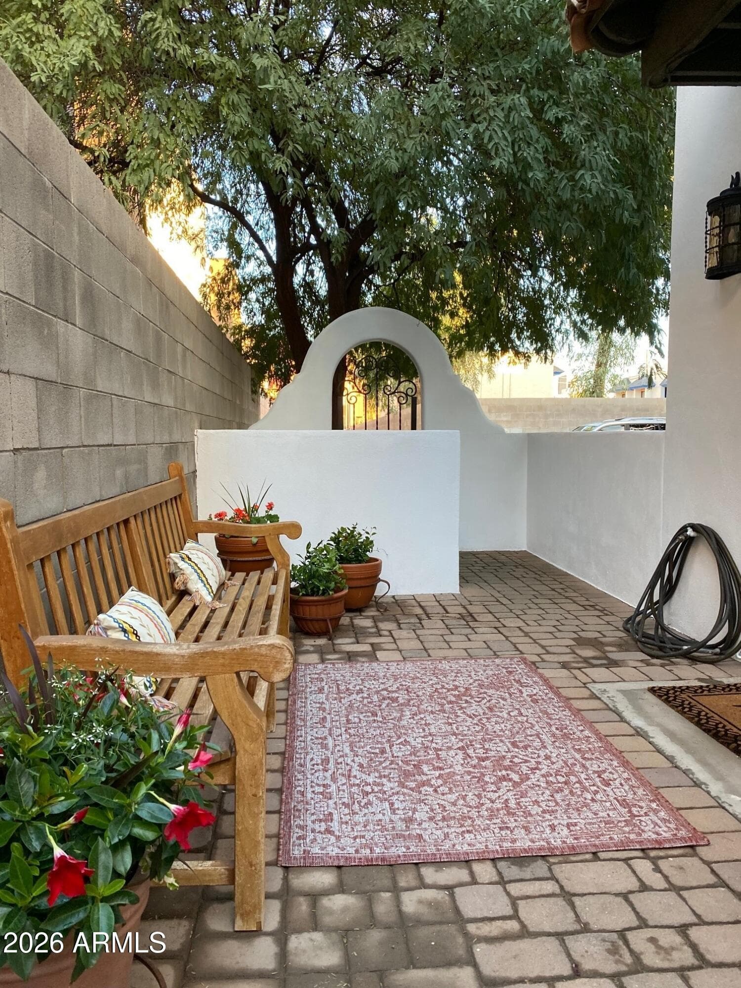 302 S WILSON Street, Tempe, AZ 85281 — photo 46 of 52