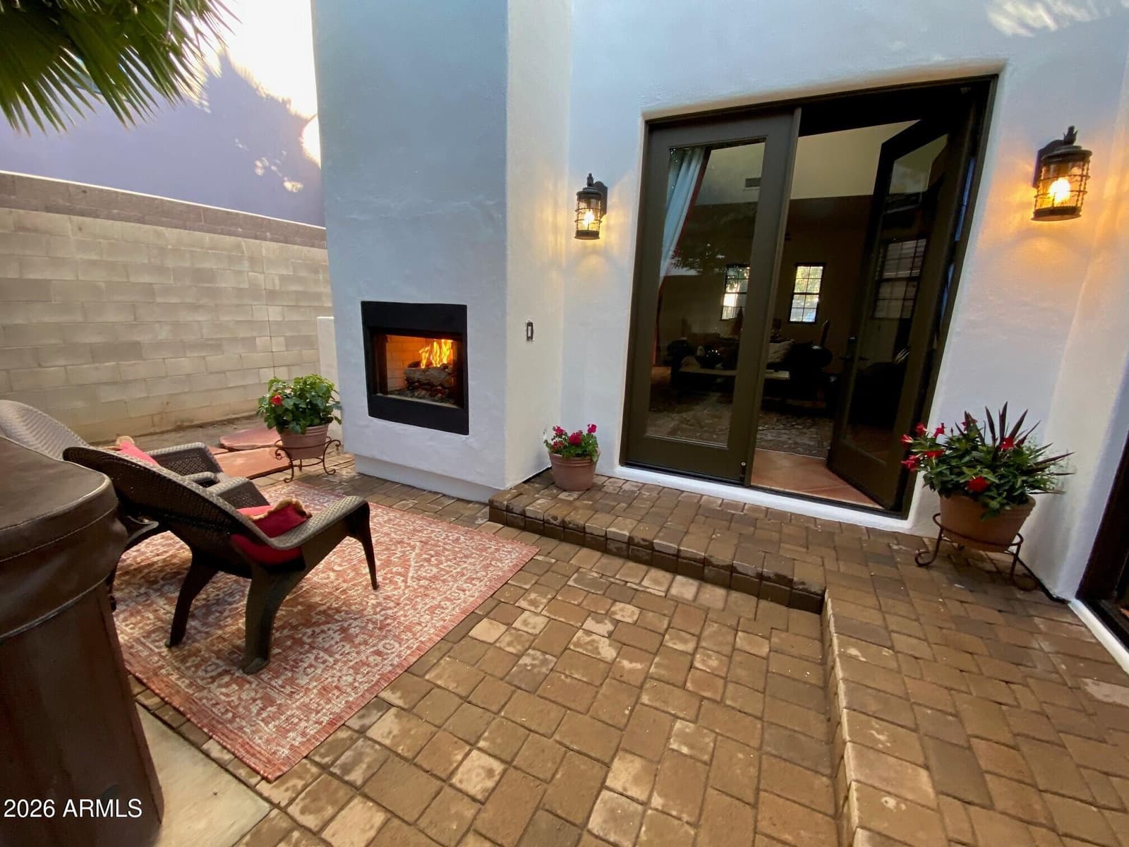 302 S WILSON Street, Tempe, AZ 85281 — photo 49 of 52