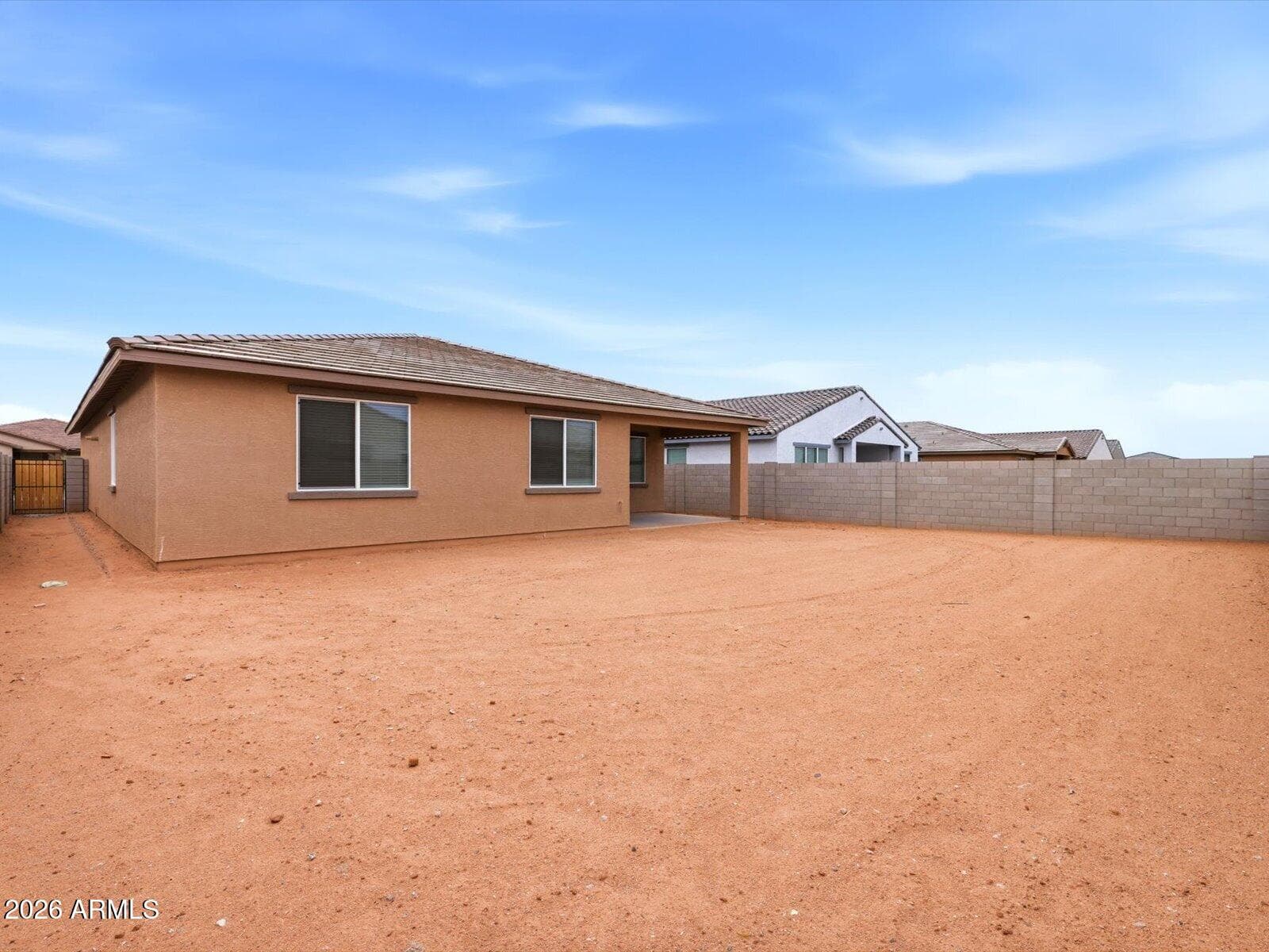 37150 W Montserrat Street, Maricopa, AZ 85138 — photo 29 of 54