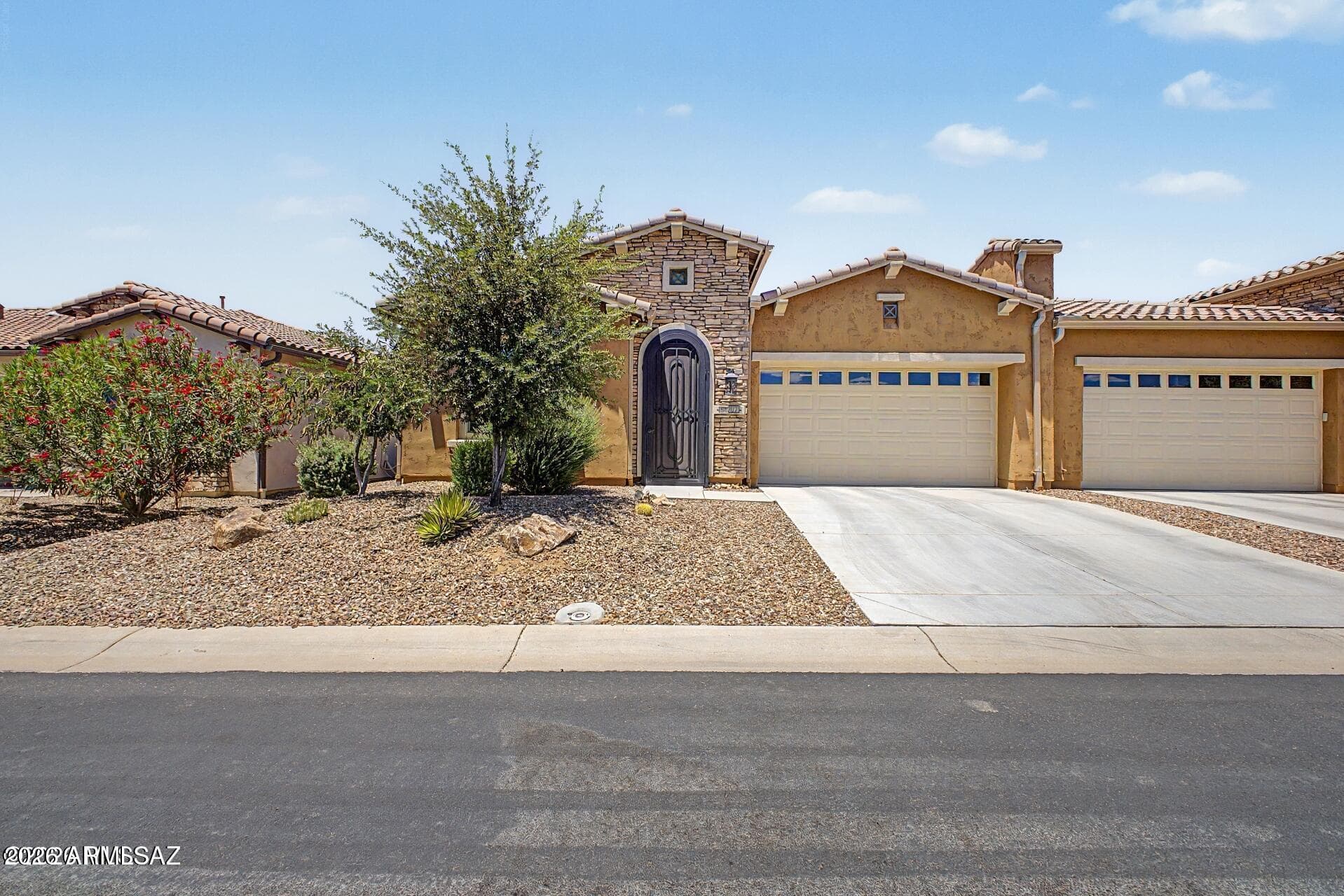 61202 E Shale Road, Oracle, AZ 85623 — photo 1 of 39