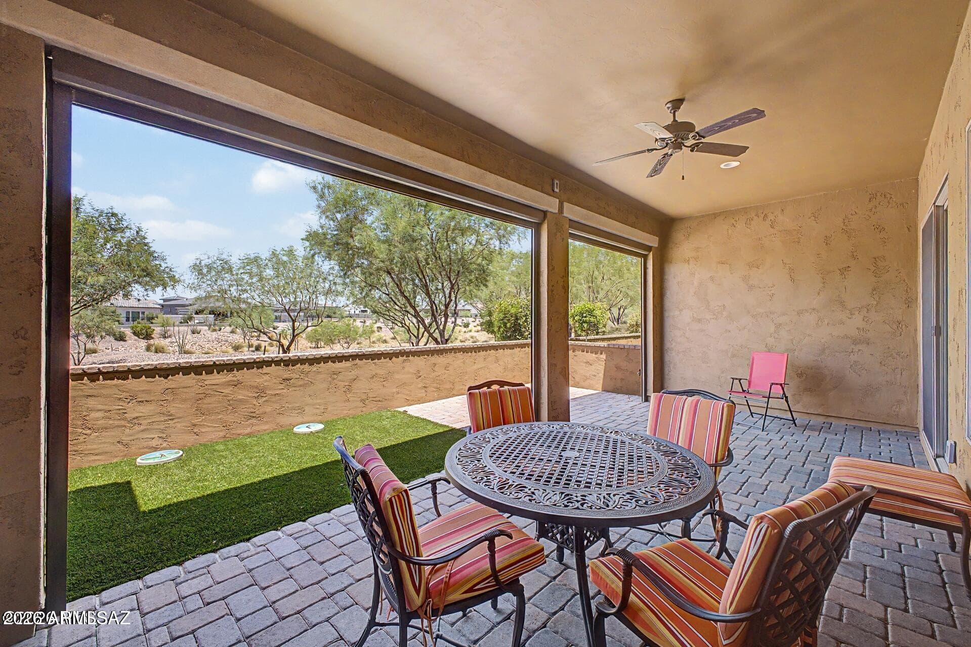 61202 E Shale Road, Oracle, AZ 85623 — photo 24 of 39