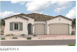 1293 W BAREFOOT Road, Apache Junction, AZ 85120 — photo 1 of 1