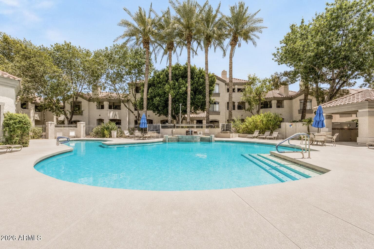 15095 N THOMPSON PEAK Parkway 1064, Scottsdale, AZ 85260 — photo 21 of 24