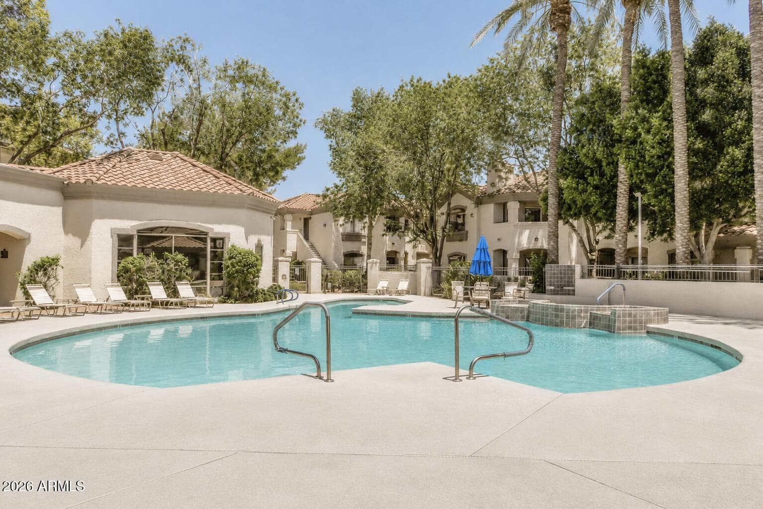 15095 N THOMPSON PEAK Parkway 1064, Scottsdale, AZ 85260 — photo 22 of 24