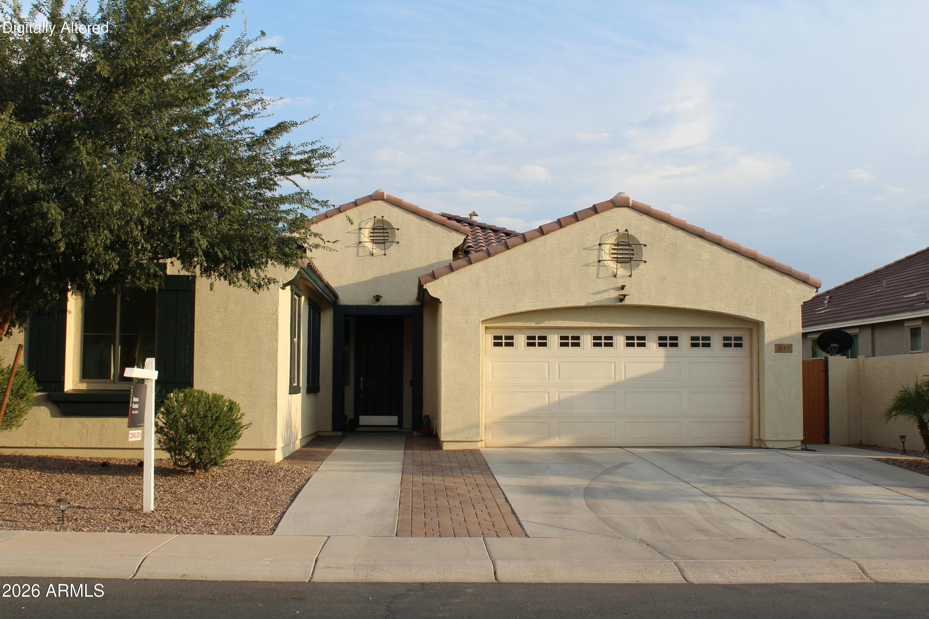 3115 E PRESTON Street, Mesa, AZ 85213 — photo 1 of 8