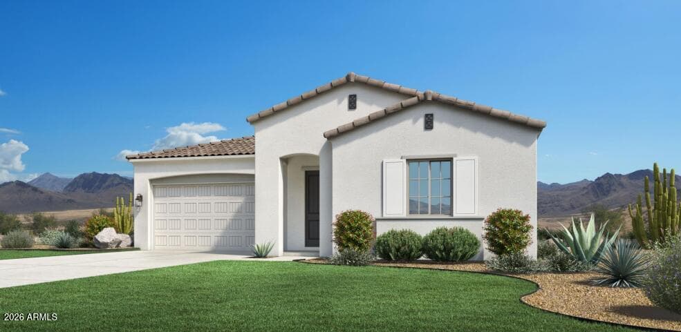 3549 W MARBLE Street, San Tan Valley, AZ 85144