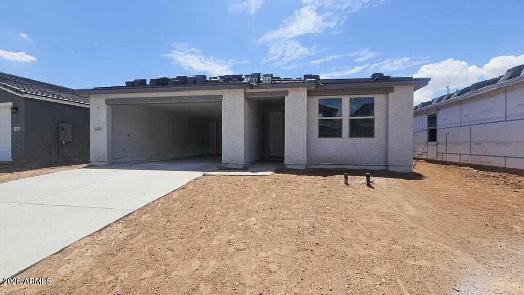6677 E UPLAND Way, San Tan Valley, AZ 85143 — photo 2 of 18