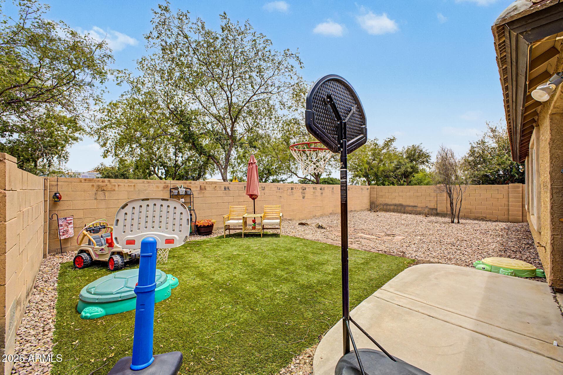 15855 N 171ST Drive, Surprise, AZ 85388 — photo 26 of 38
