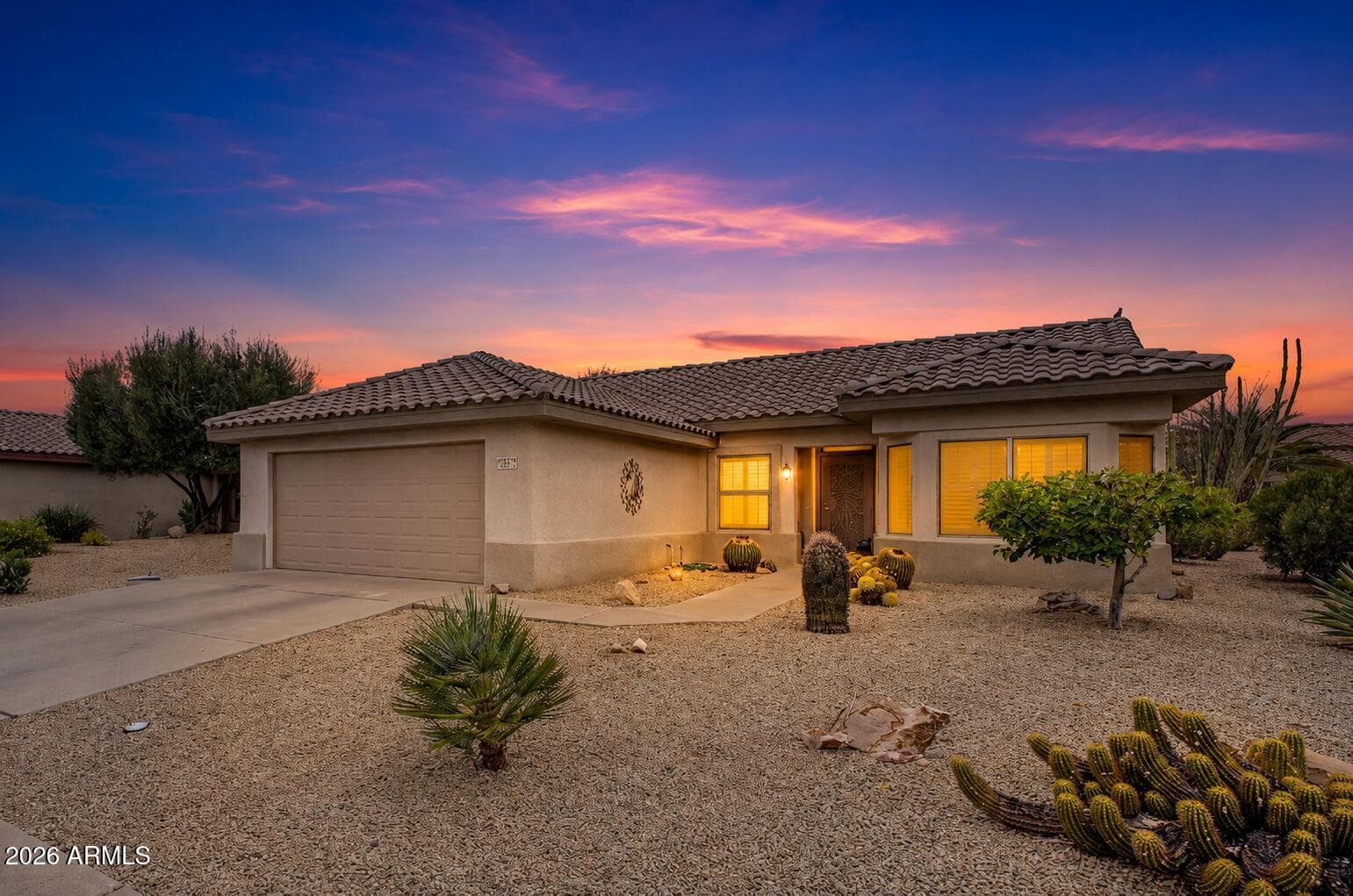 15612 W GRAND CREEK Lane, Surprise, AZ 85374 — photo 32 of 32