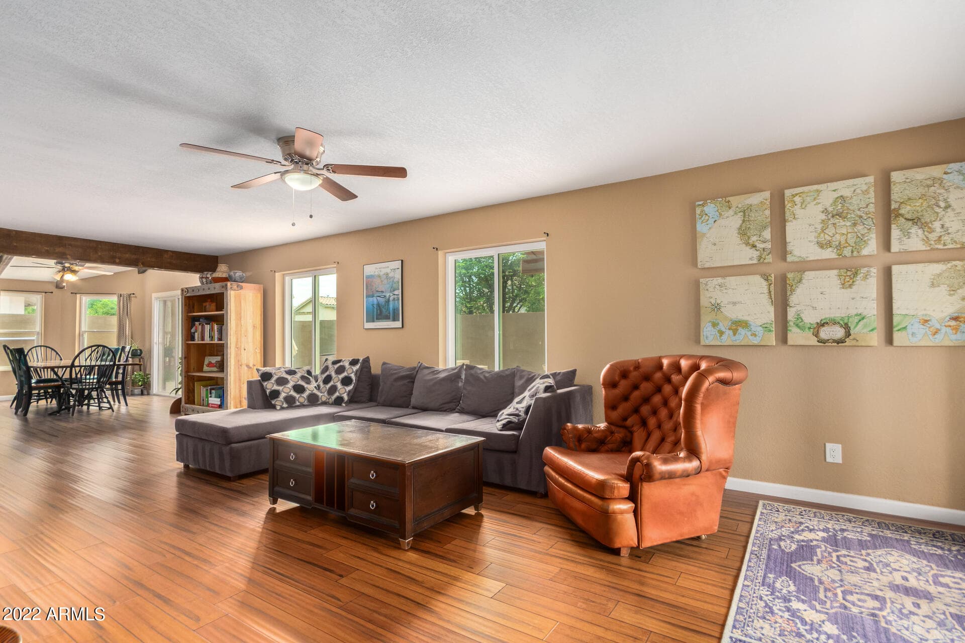3601 E ROSEMONTE Drive, Phoenix, AZ 85050 — photo 5 of 38