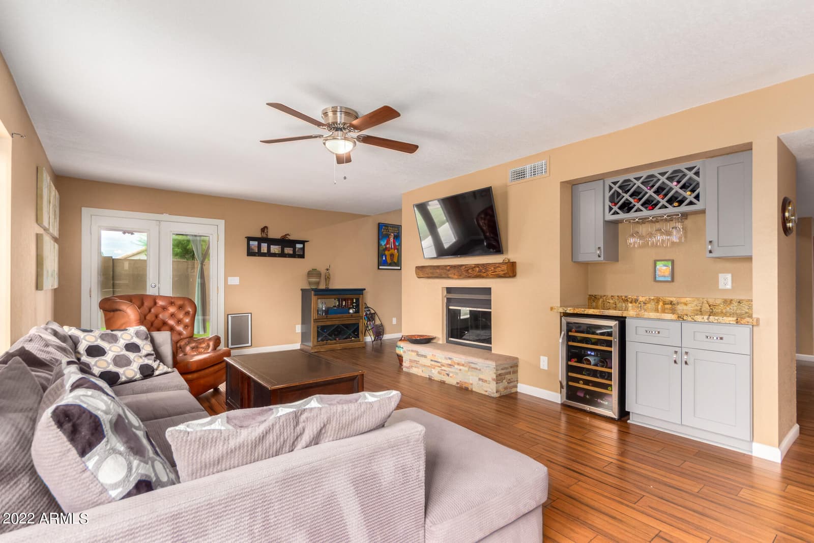 3601 E ROSEMONTE Drive, Phoenix, AZ 85050 — photo 8 of 38