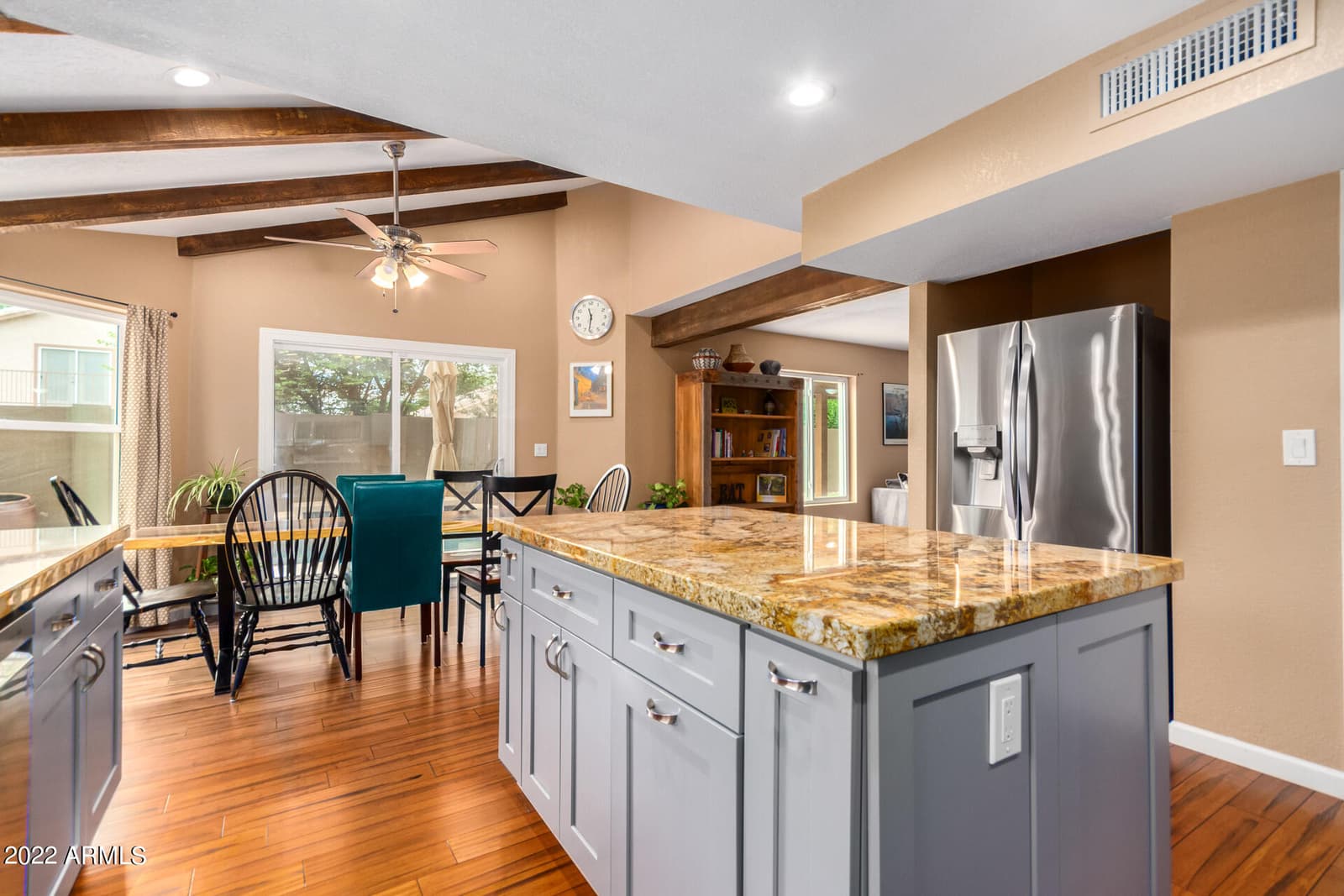 3601 E ROSEMONTE Drive, Phoenix, AZ 85050 — photo 14 of 38