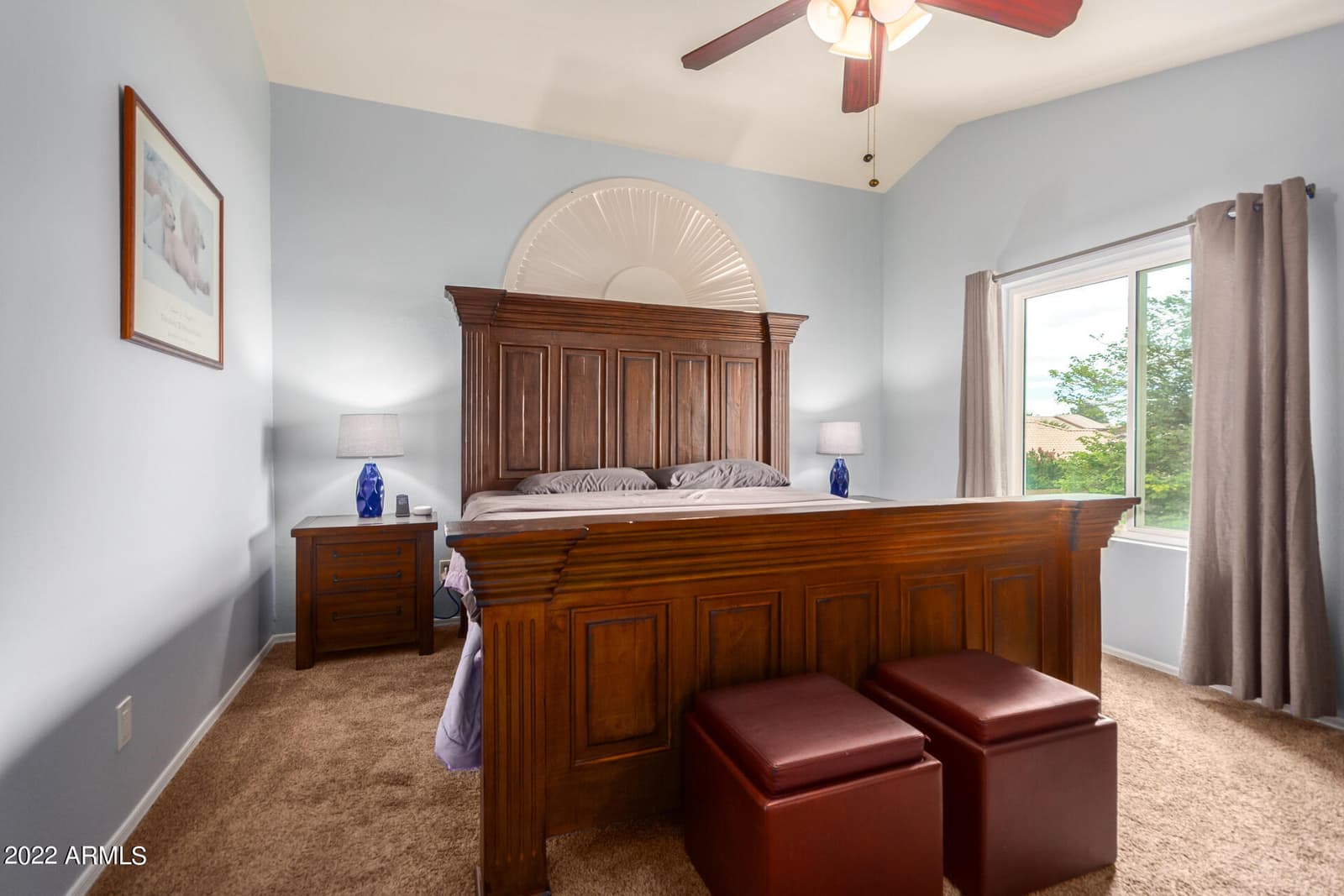3601 E ROSEMONTE Drive, Phoenix, AZ 85050 — photo 19 of 38