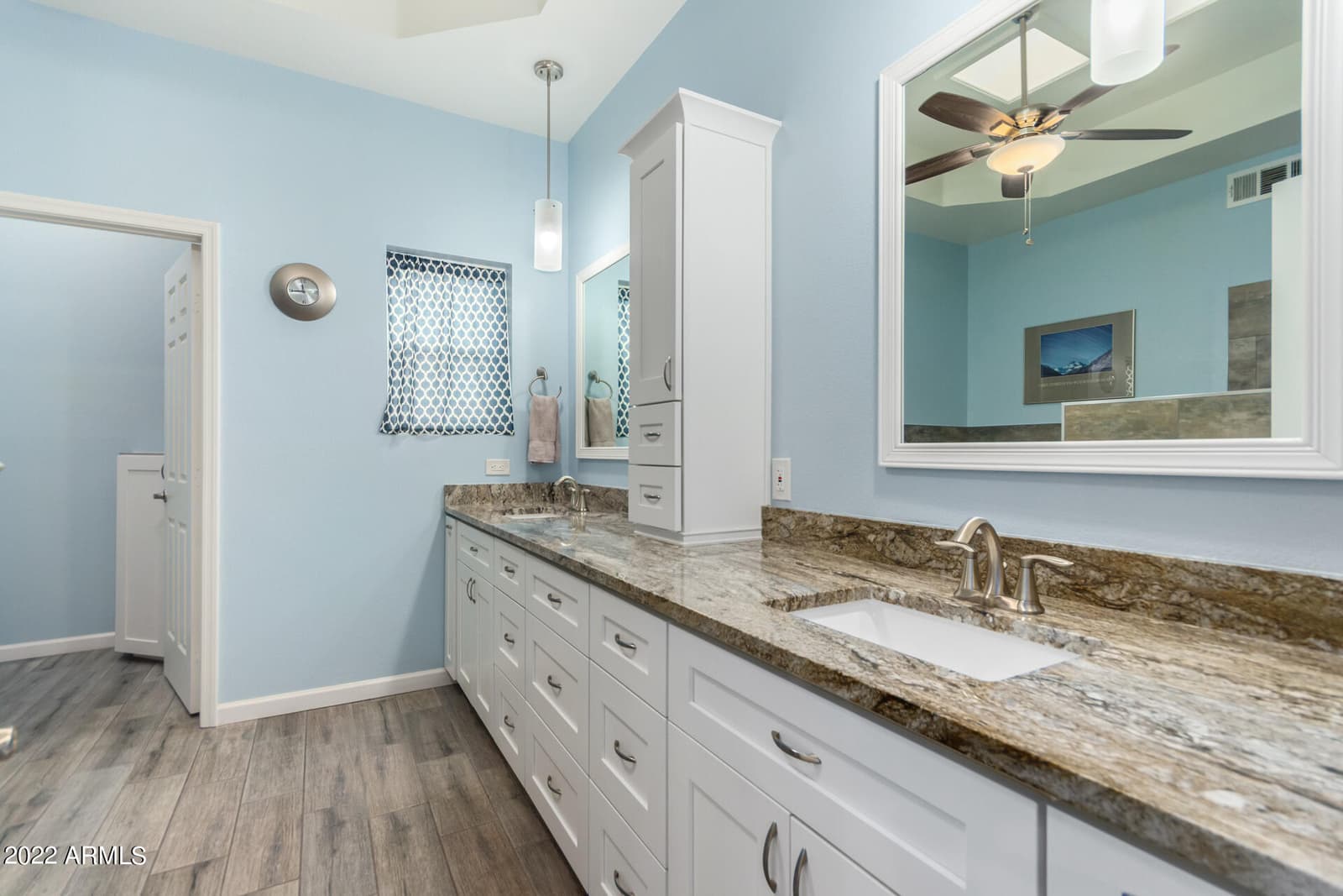 3601 E ROSEMONTE Drive, Phoenix, AZ 85050 — photo 22 of 38