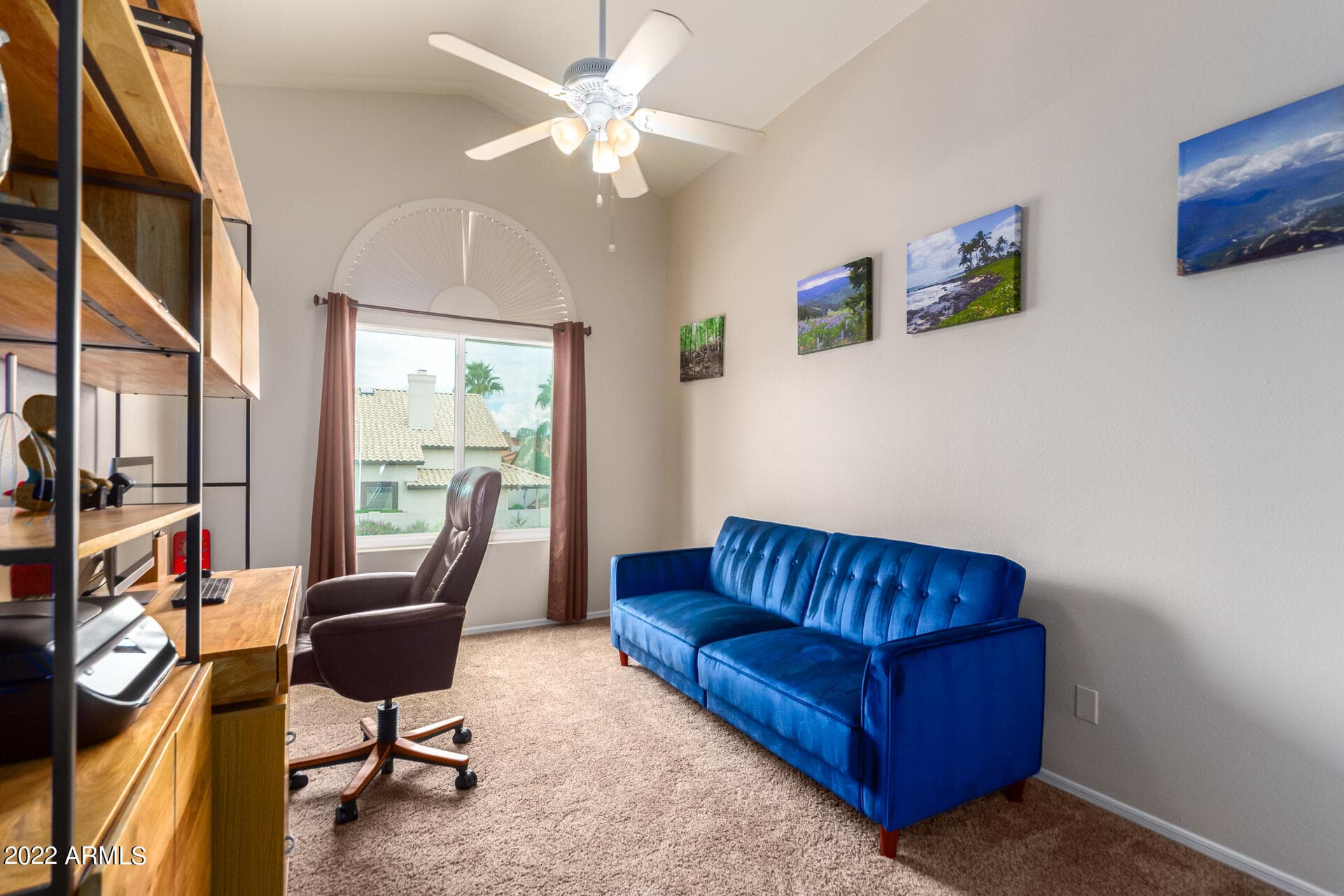 3601 E ROSEMONTE Drive, Phoenix, AZ 85050 — photo 28 of 38