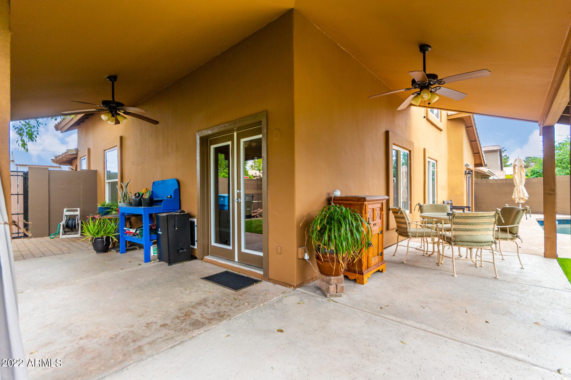 3601 E ROSEMONTE Drive, Phoenix, AZ 85050 — photo 32 of 38