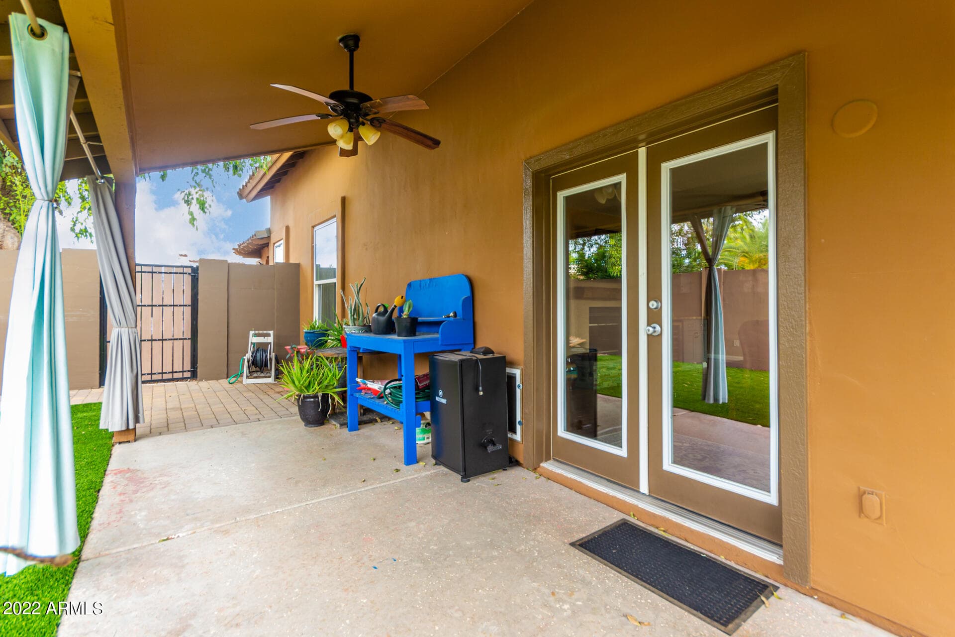 3601 E ROSEMONTE Drive, Phoenix, AZ 85050 — photo 33 of 38