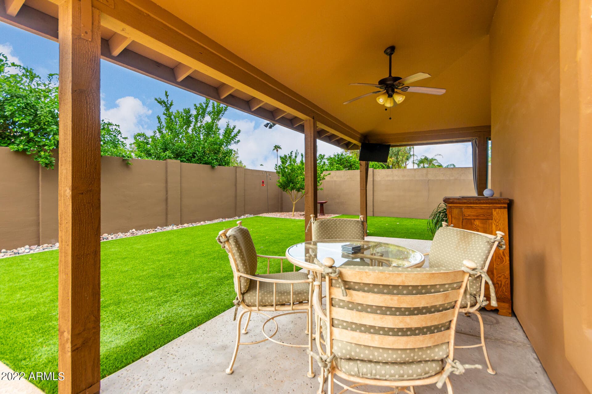 3601 E ROSEMONTE Drive, Phoenix, AZ 85050 — photo 34 of 38