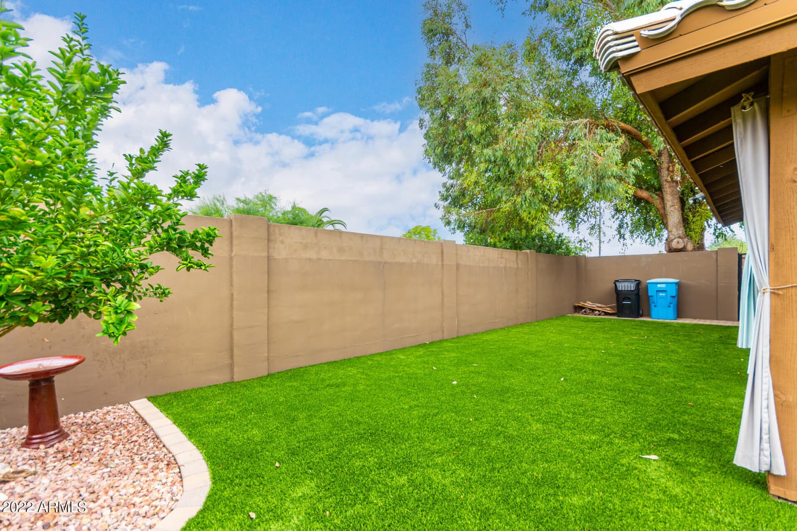 3601 E ROSEMONTE Drive, Phoenix, AZ 85050 — photo 35 of 38