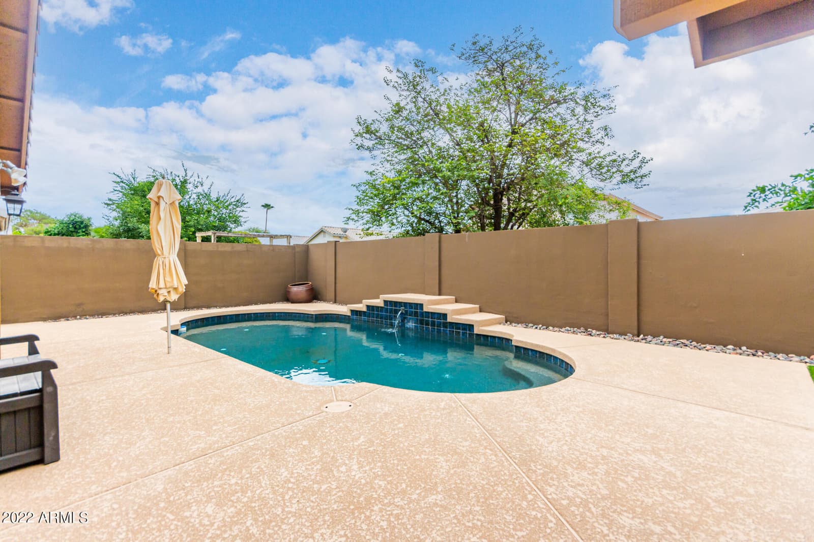 3601 E ROSEMONTE Drive, Phoenix, AZ 85050 — photo 36 of 38
