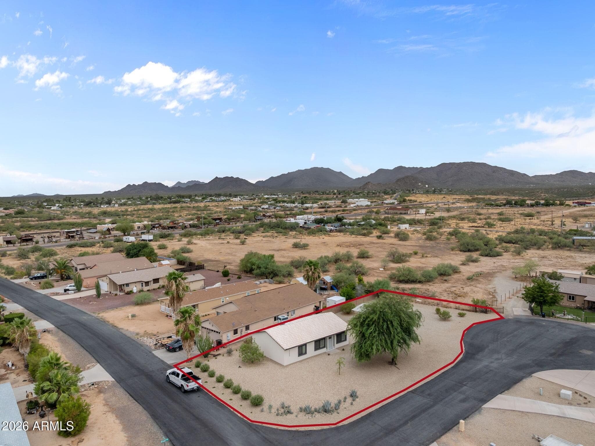 27060 S BENNETT Way, Congress, AZ 85332 — photo 2 of 34
